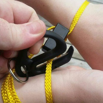 ESP Disposable Handcuffs Cutter yellow
