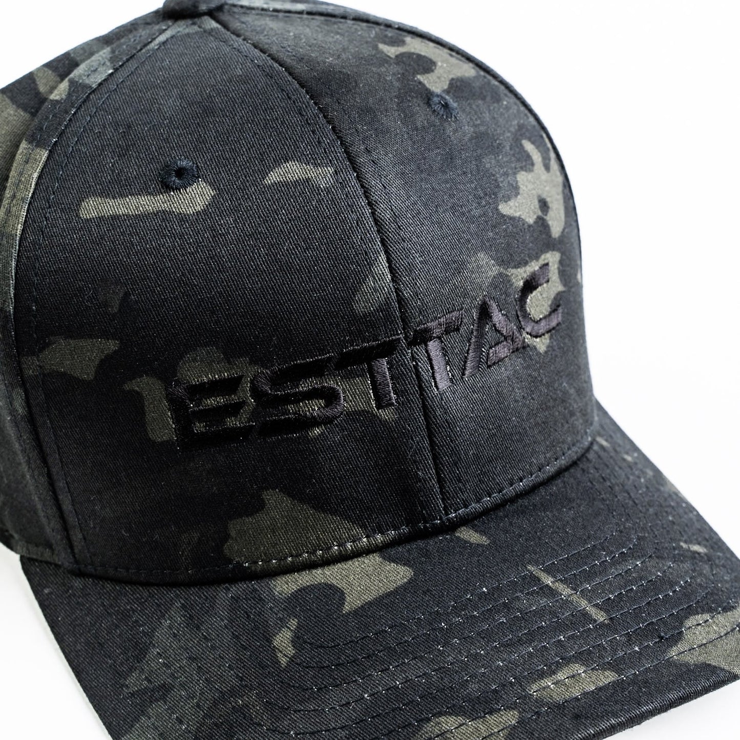 ESTTAC Flexfit cap