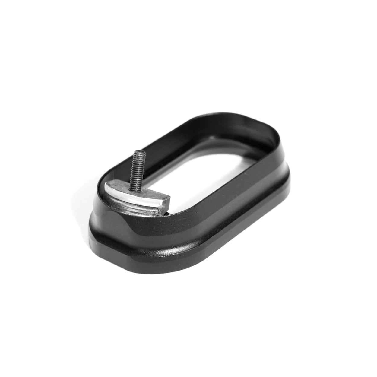 ESTTAC Glock 43x/48 Aluminium Magwell back