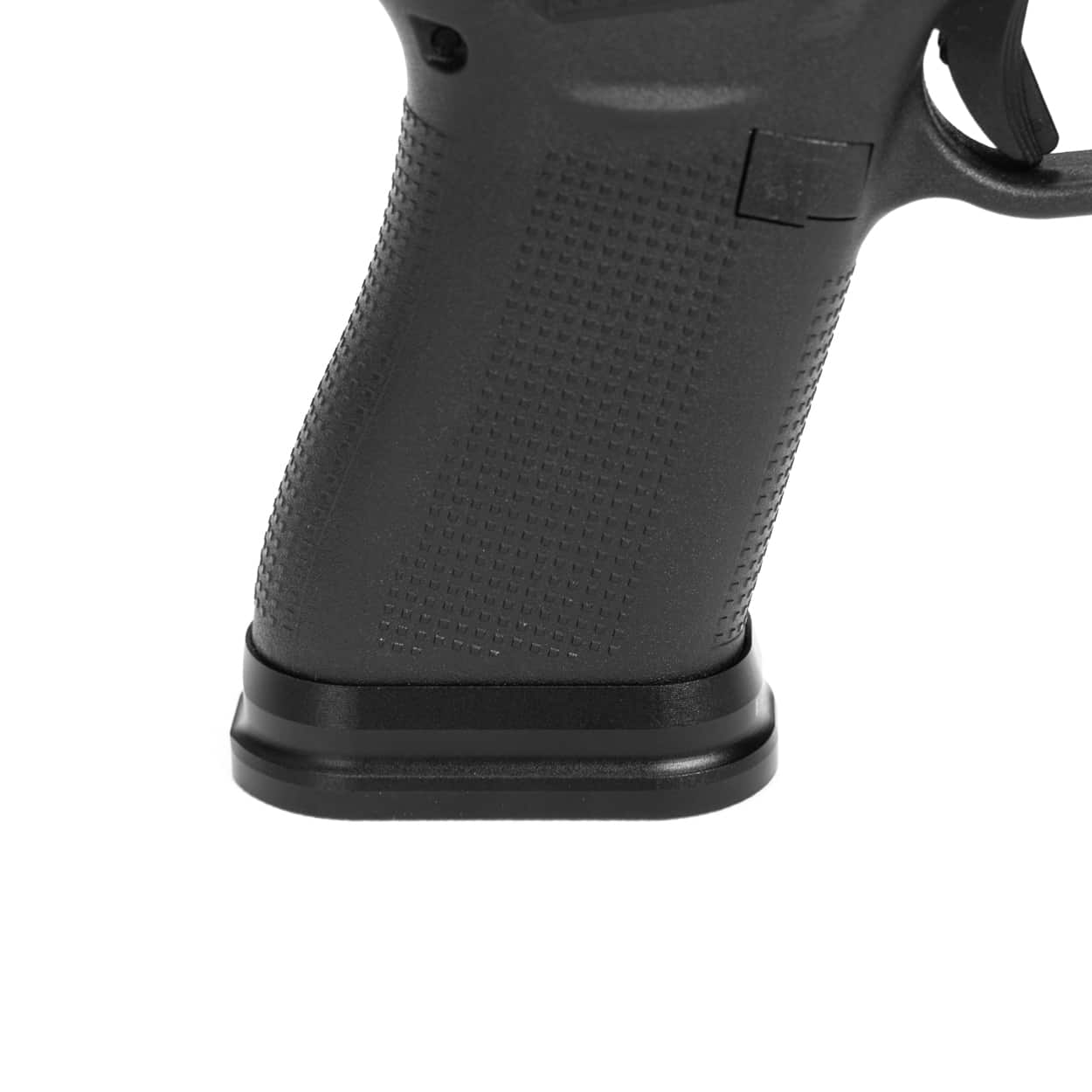 ESTTAC Glock 43x/48 Aluminium Magwell side