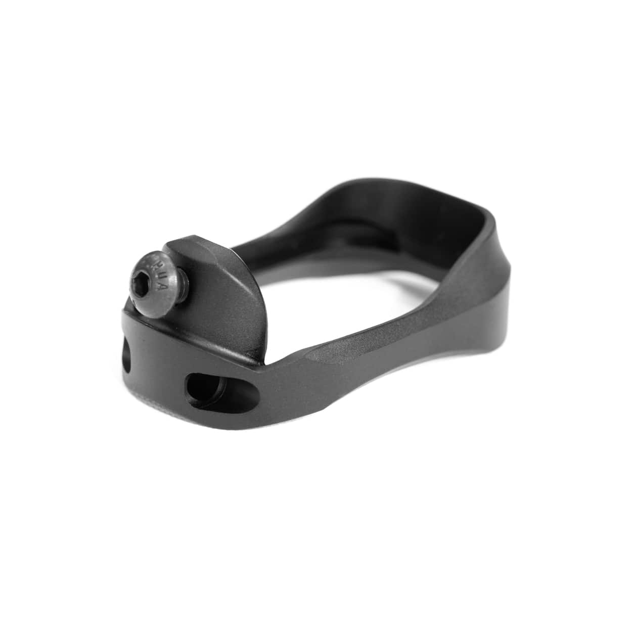 ESTTAC Glock GEN 5 Aluminium Magwell glock 17 back