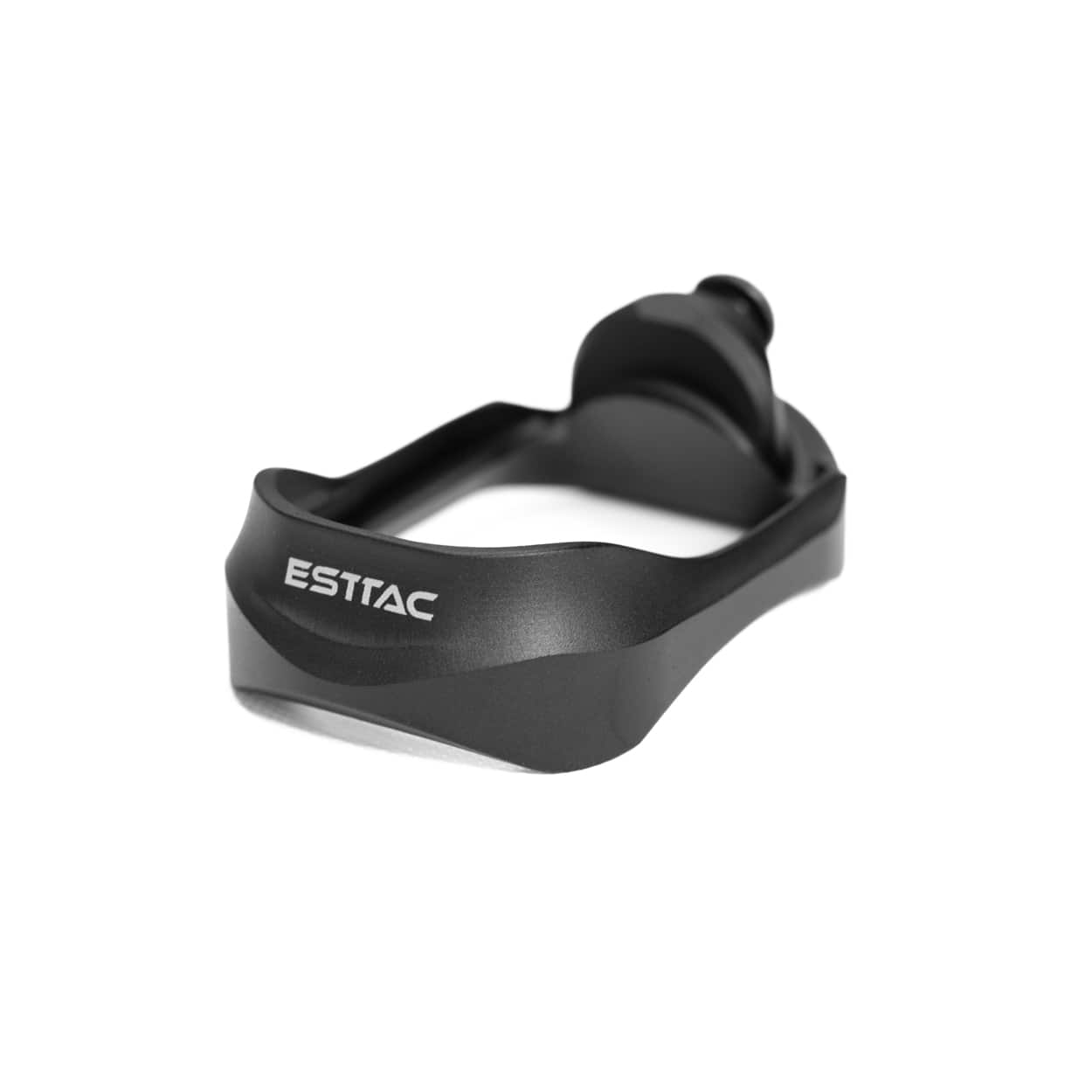 ESTTAC Glock GEN 5 Aluminium Magwell glock 17 front