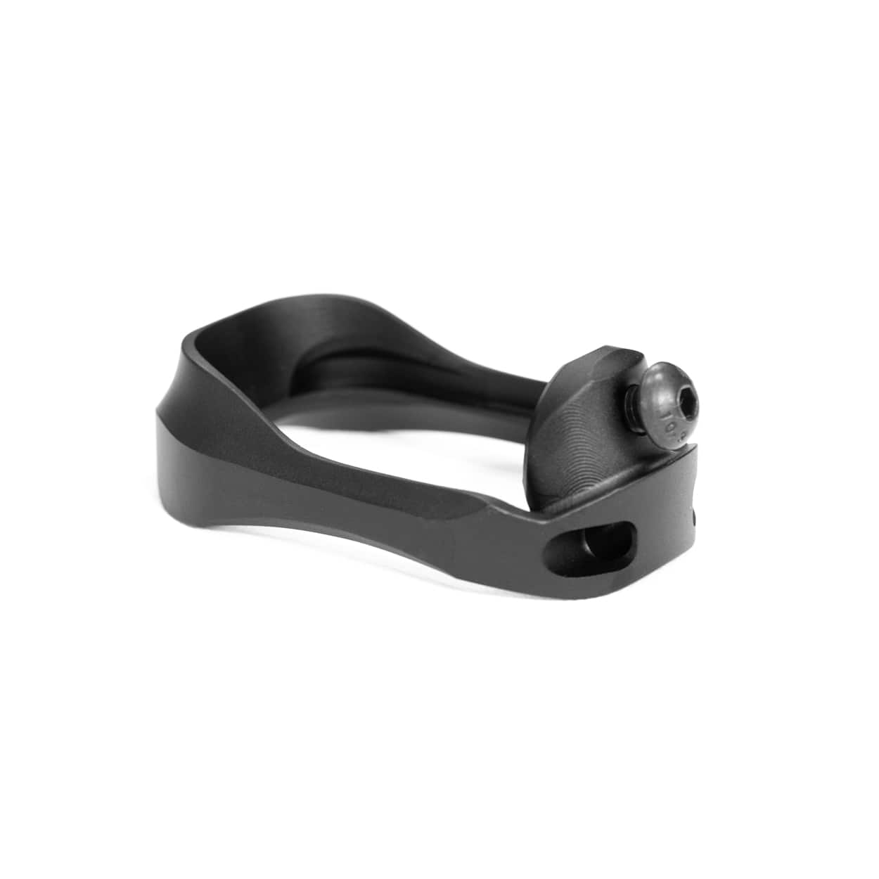 ESTTAC Glock GEN 5 Aluminium Magwell glock 17 side