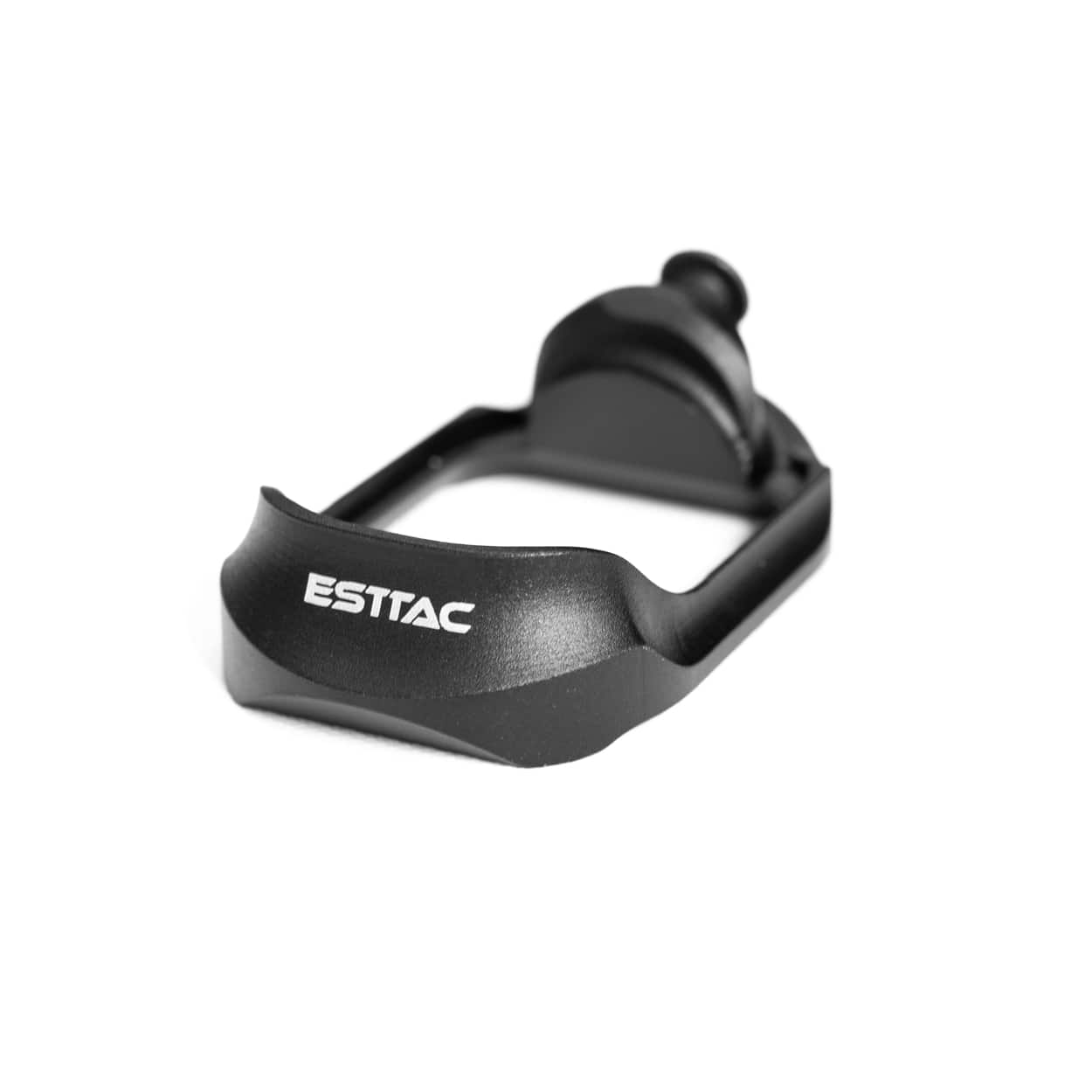 ESTTAC Glock GEN 5 Aluminium Magwell glock 19 front