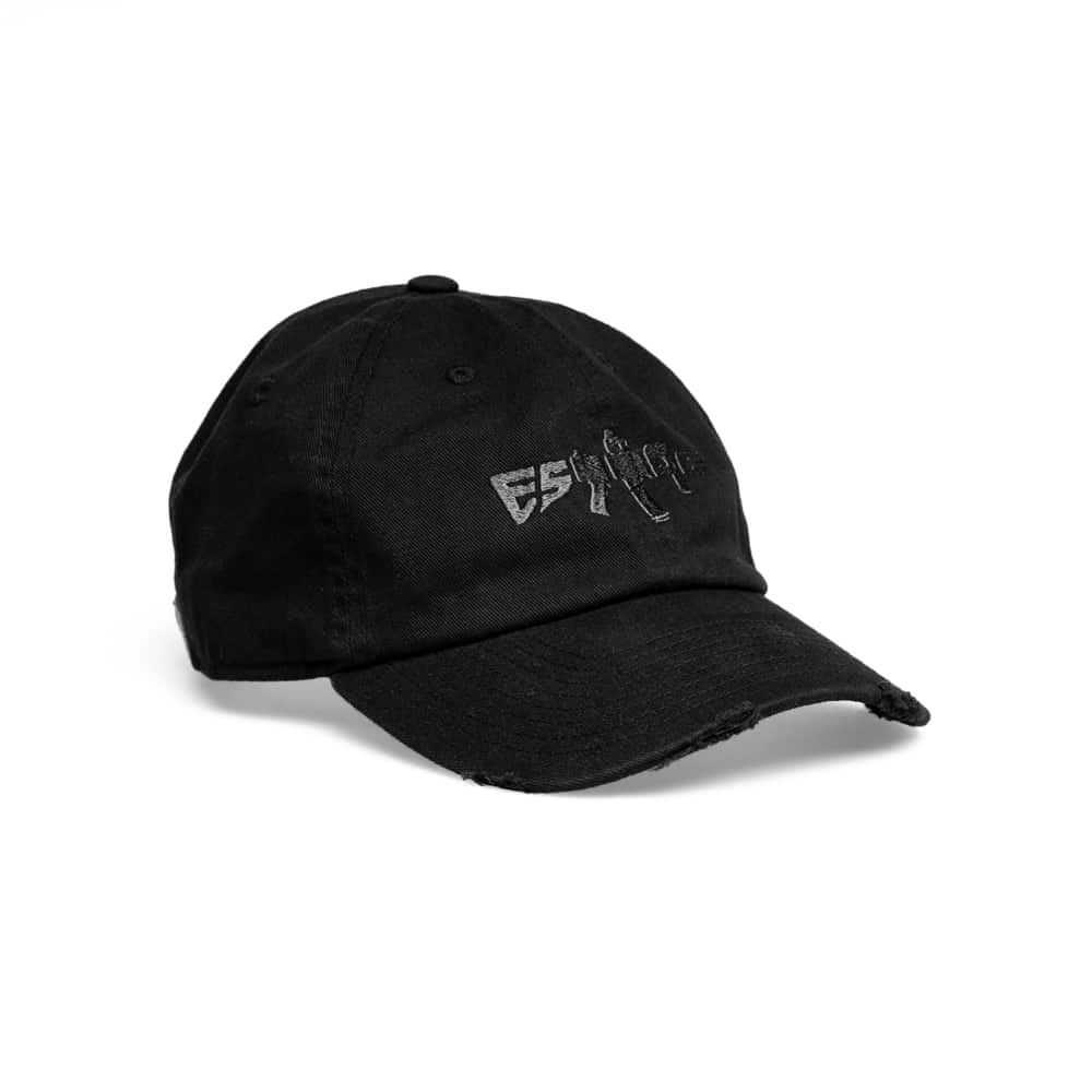 ESTTAC Operator Hat