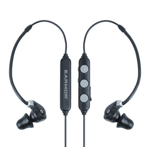 Earmor Active Hearing Protectors M200T
