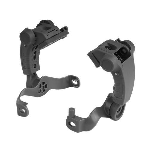 Earmor Adapter for M32 Plus Headphones at ARC Rail