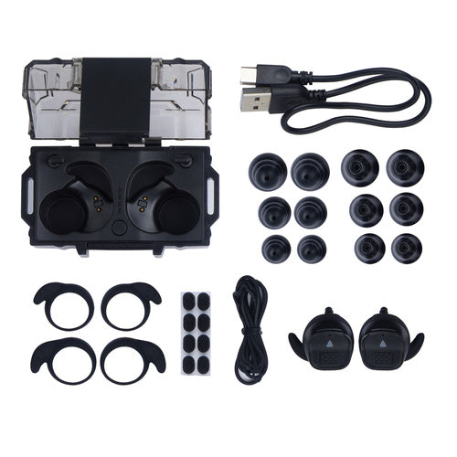 Earmor M20T Pro Active Ear Protectors Bluetooth set