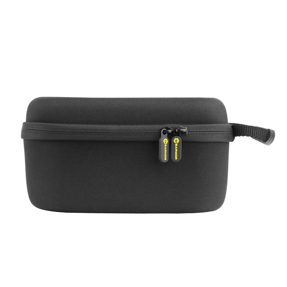 Earmor Rigid Hearing Protector Pouch - Nylon locks