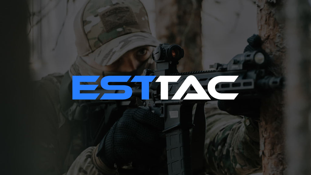 ESTTAC - Tactical Gear & Military Equipment | EU Stock