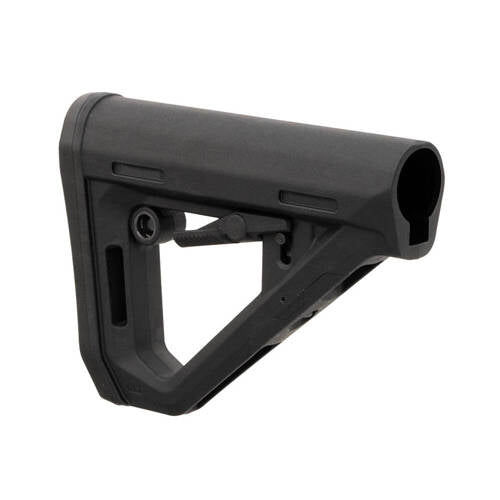 Magpul DT Carbine Stock for AR Platform Rifles black