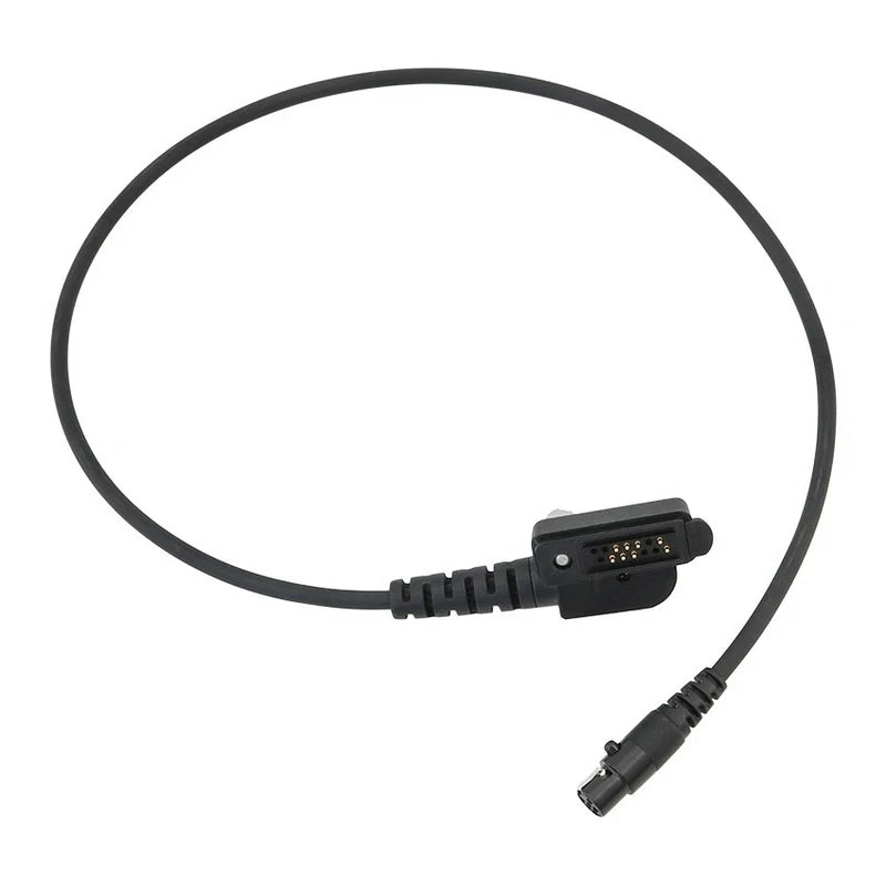 Falconclaw PTT ICOM 14-Pin – Cable