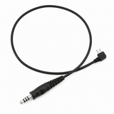 Falconclaw PTT Peltor Adapter (No Mic)