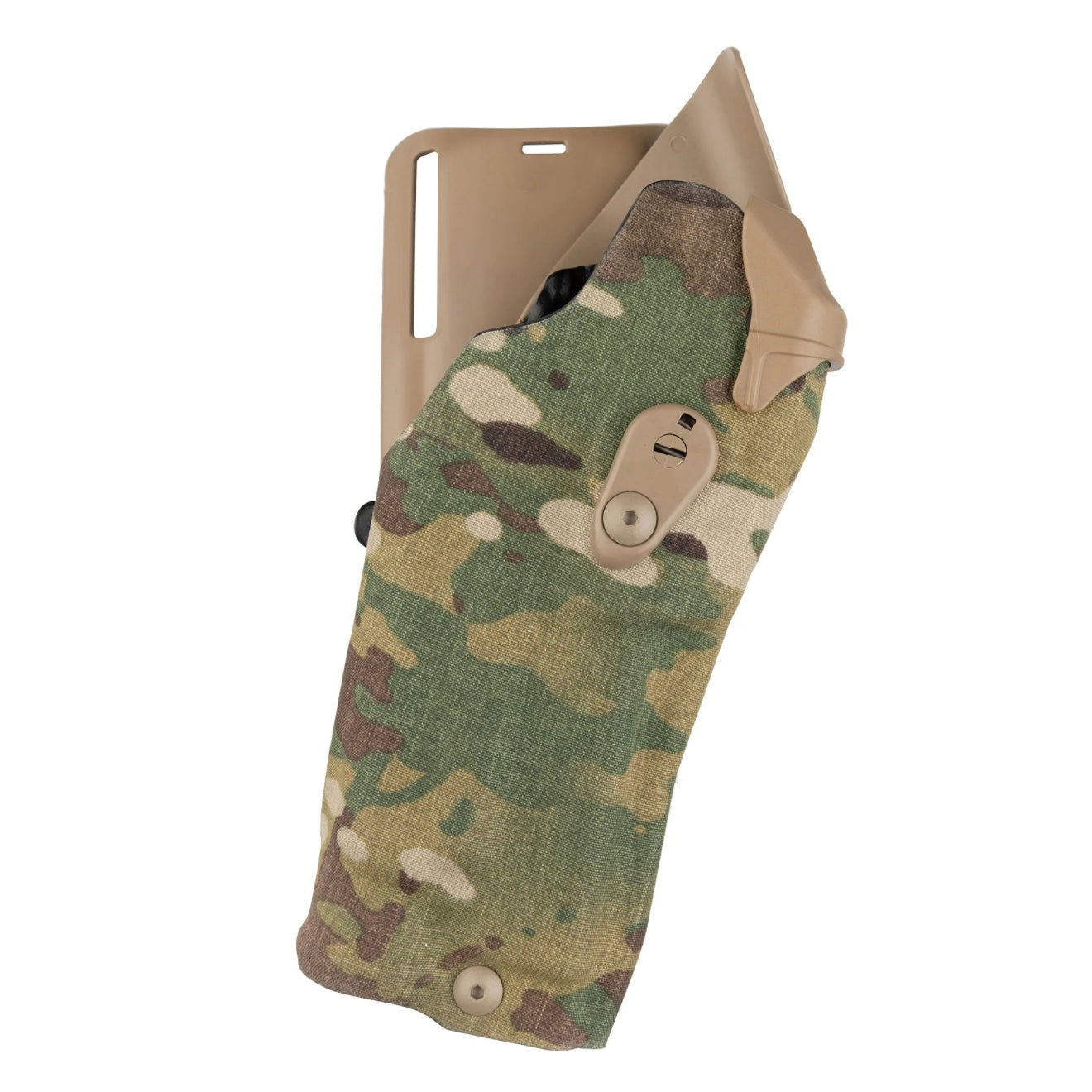 Safariland 6395RDS ALS® Low-Ride Duty Holster multicam