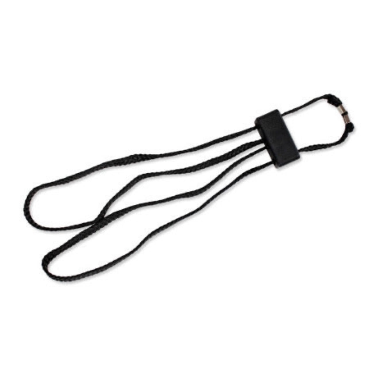 ESP Textile Disposable Handcuffs Black