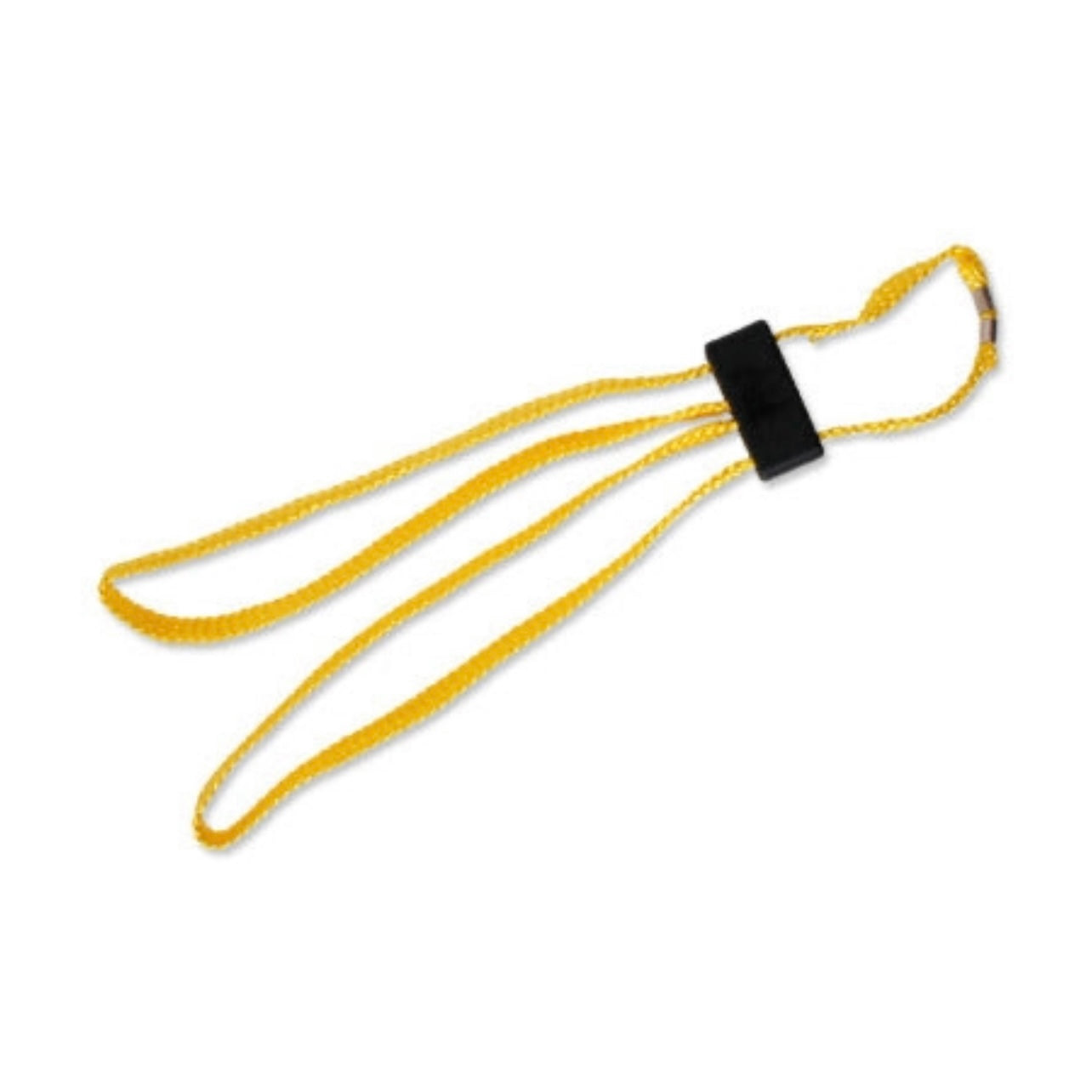 ESP Textile Disposable Handcuffs Yellow