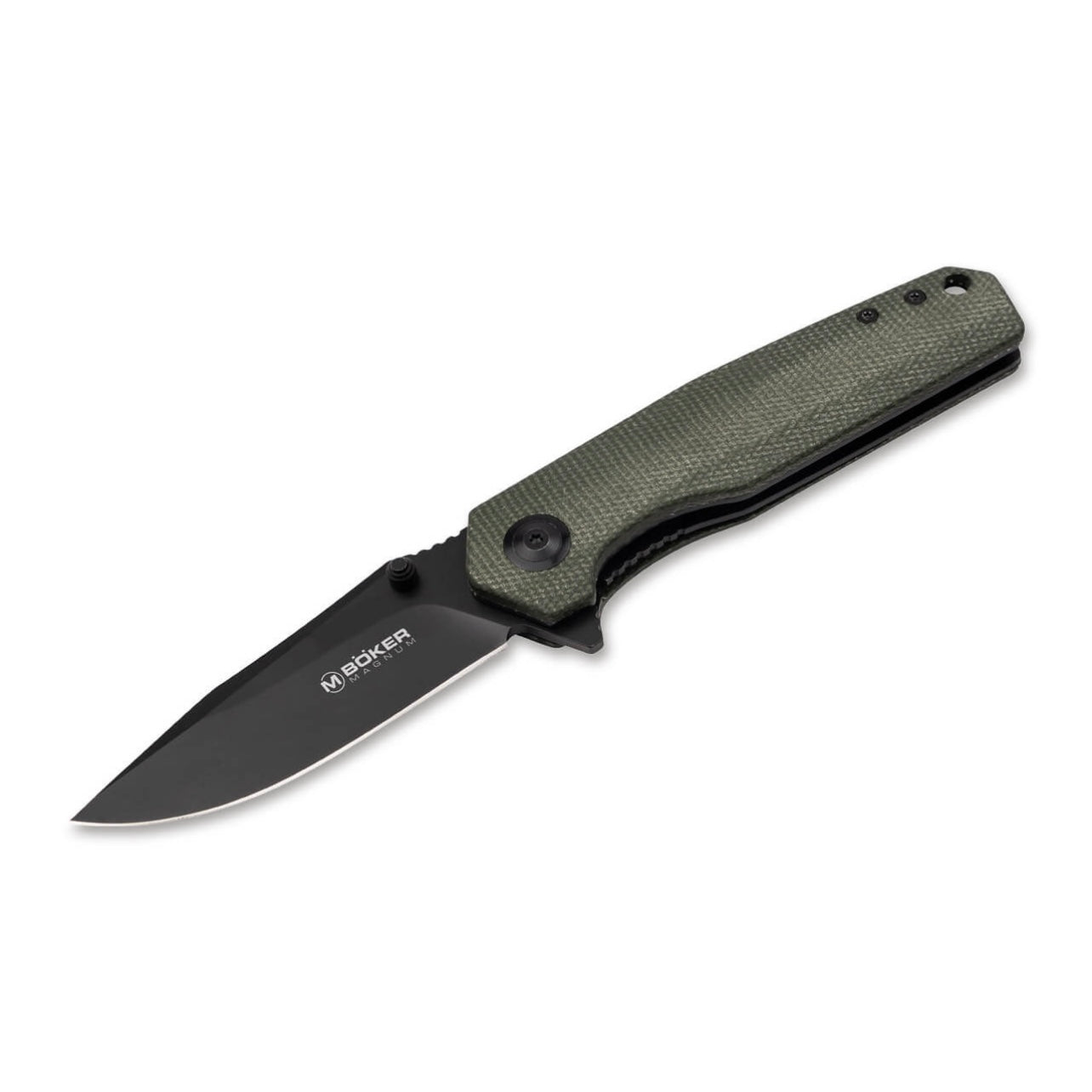 Böker Field Flipper