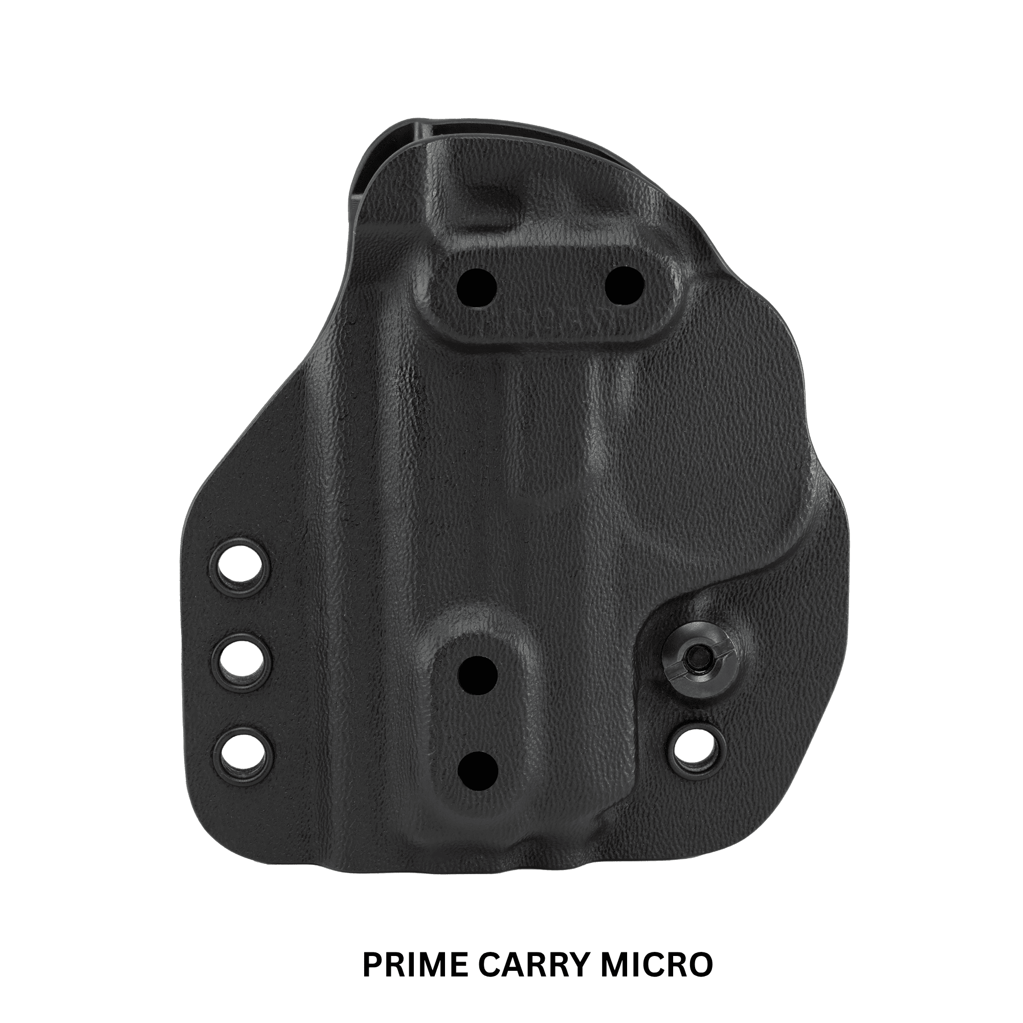 G-Code Prime Carry IWB/OWB Holster - Glock (Gen 3-6) micro