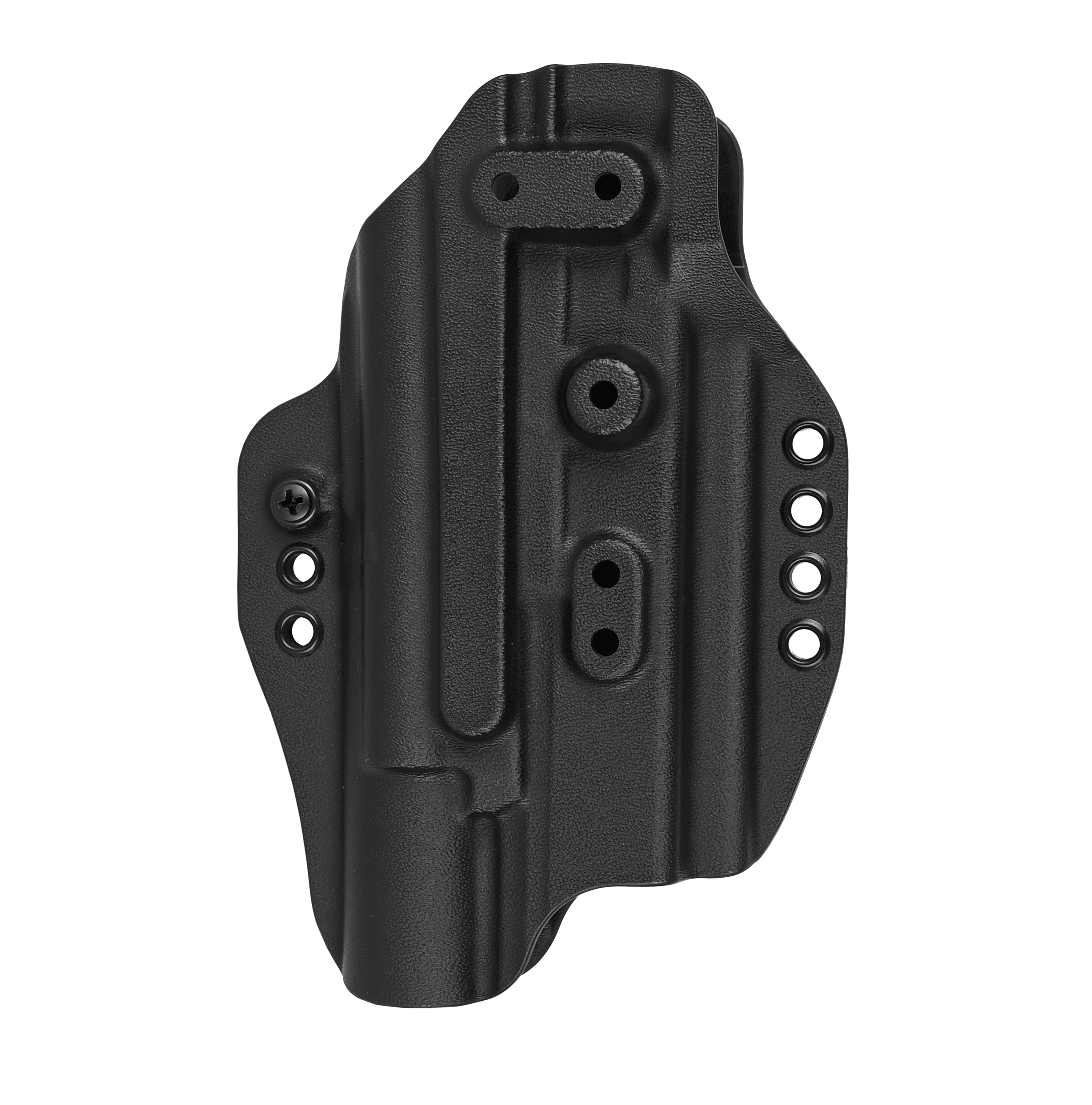 G-Code Prime Carry IWB/OWB Holster - Glock (Gen 3-6) tlr 1
