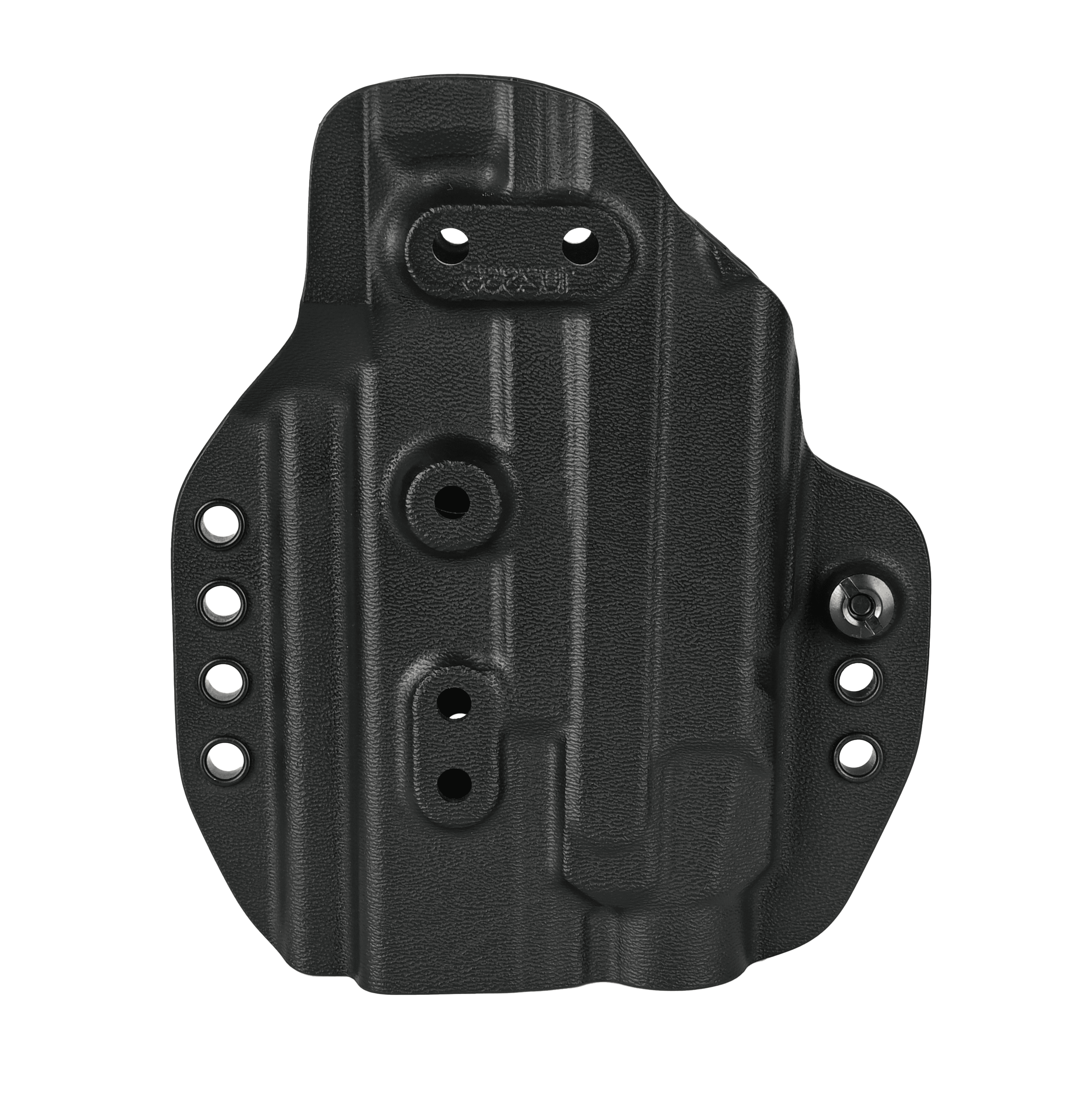 G-Code Prime Carry IWB/OWB Holster - Glock (Gen 3-6) tlr 7