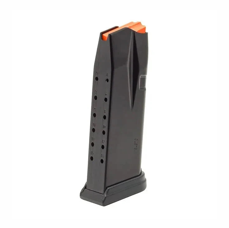 GLOCK OEM 15-Round Magazine for G43X & G48 Pistols 