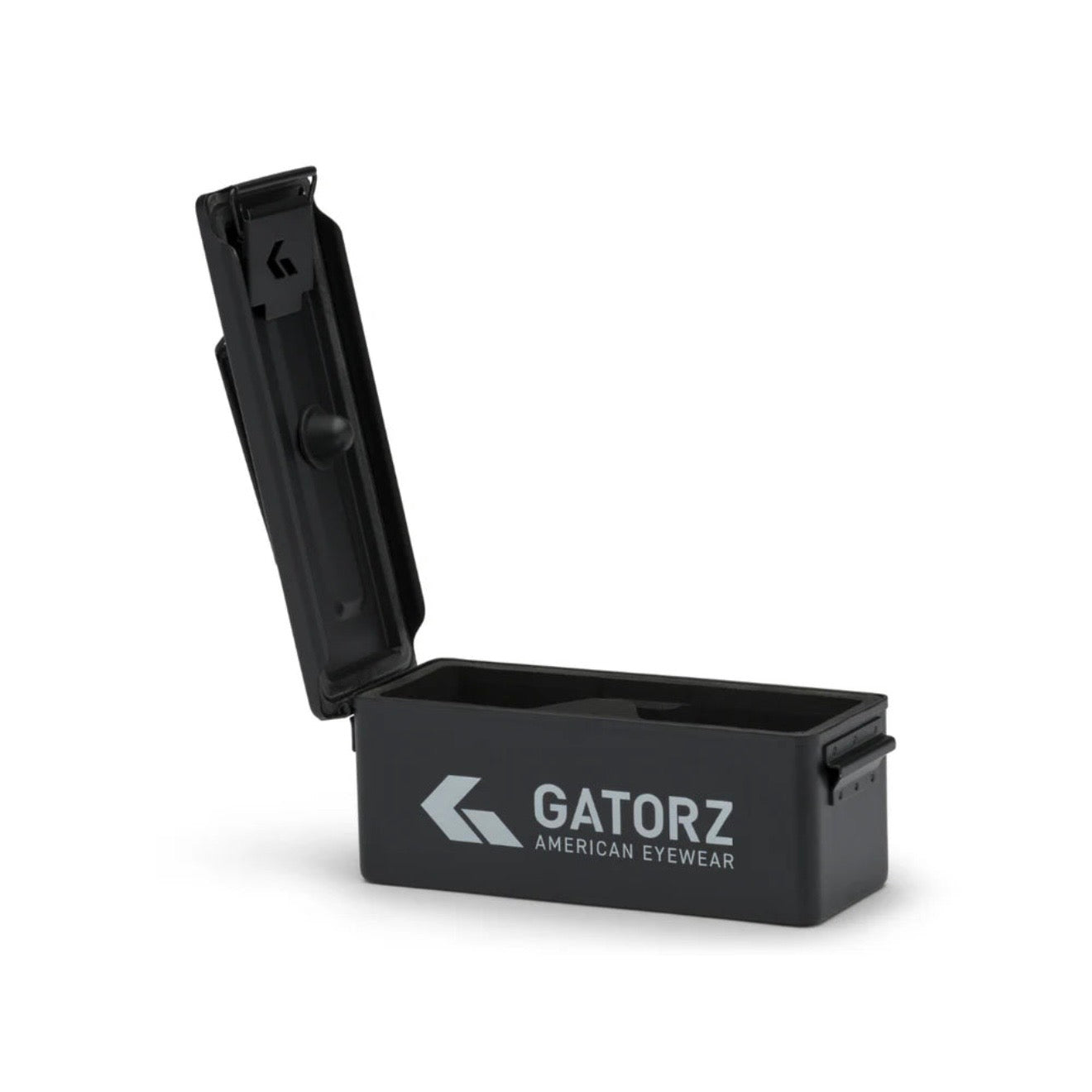 Gatorz Ammo Can Case open