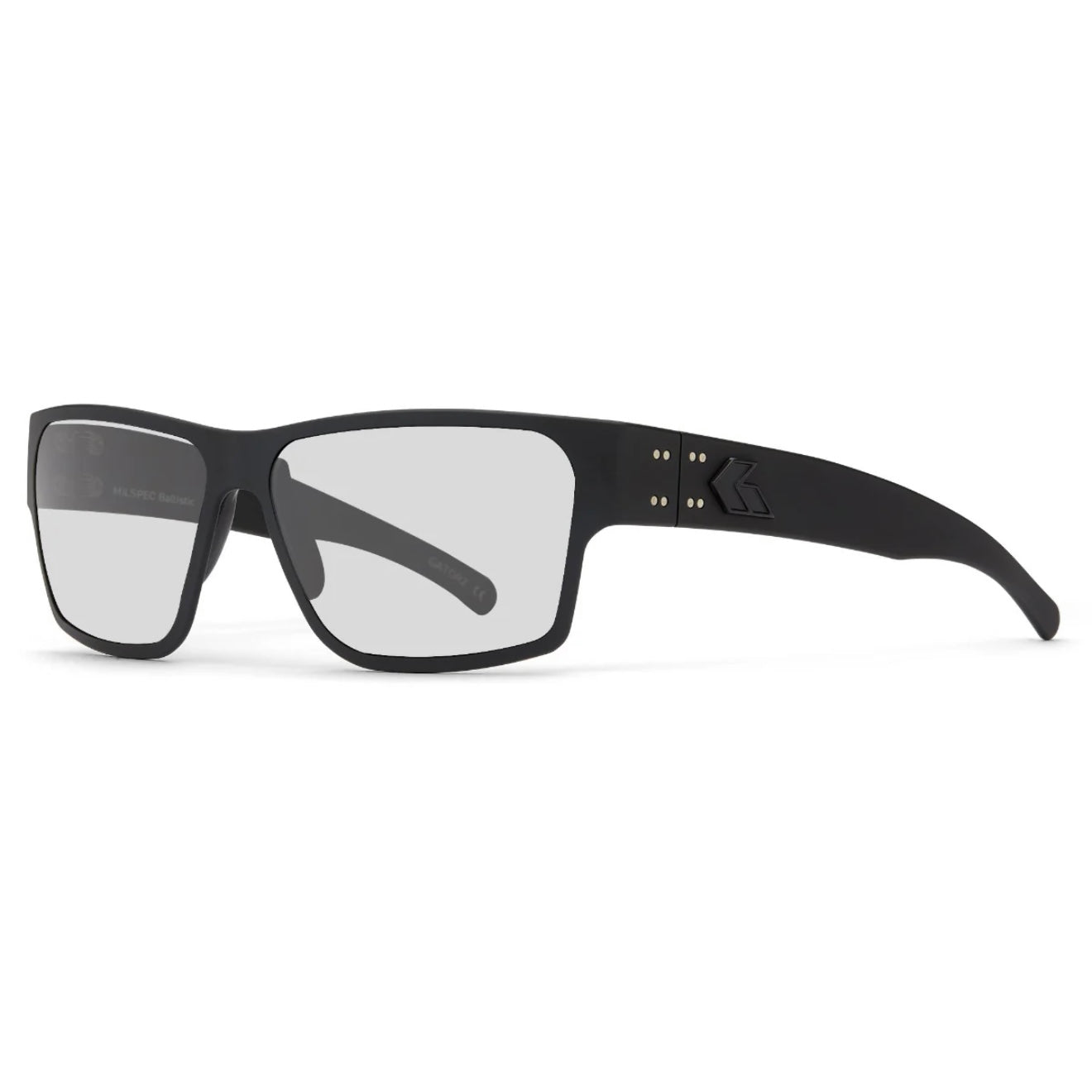 Gatorz Delta Tactical Eyewear photochromic