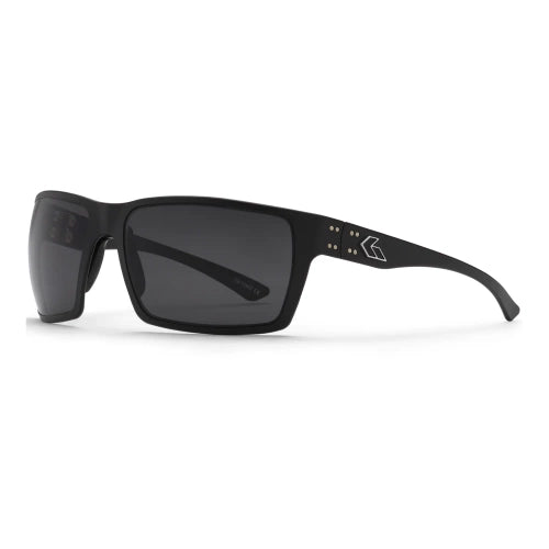 Gatorz Marauder Tactical Eyewear black anodized