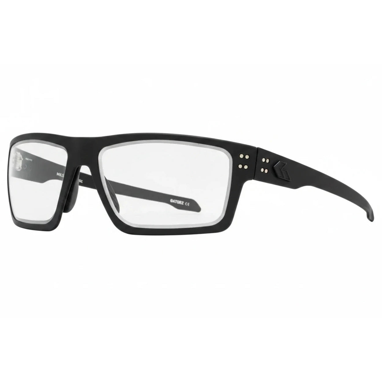 Gatorz Sentix Tactical Eyewear photochromatic