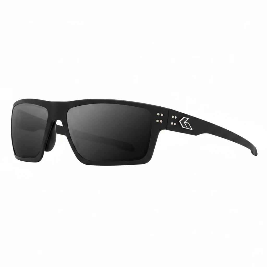 Gatorz Sentix Tactical Eyewear smoke