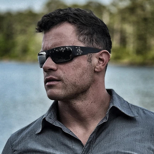 Gatorz Specter Tactical Eyewear civilian look