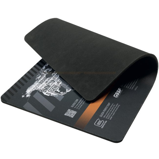 Glock Bench Mat 1