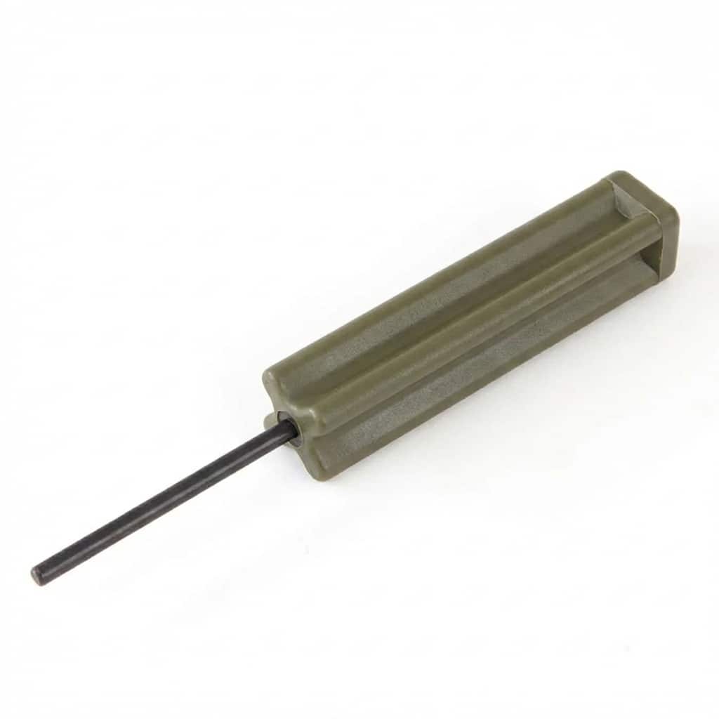 Glock Disassembly Tool green