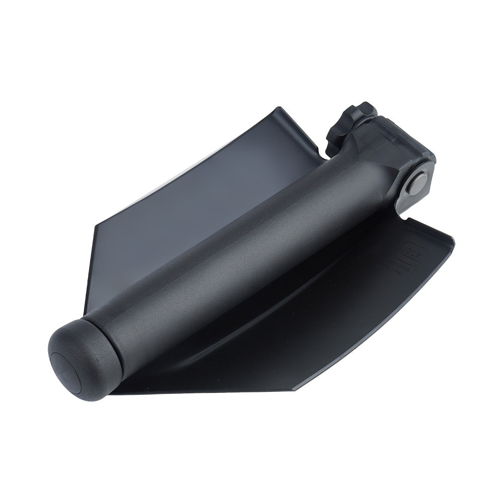 Glock Entrenching Tool packed