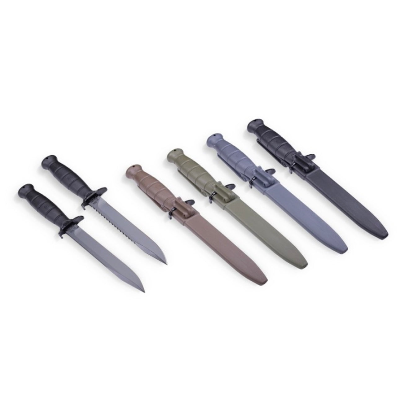 Glock Field Knife FM 81 colors