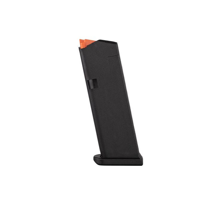 Glock Slimline Magazine 9mm (43x/48) side