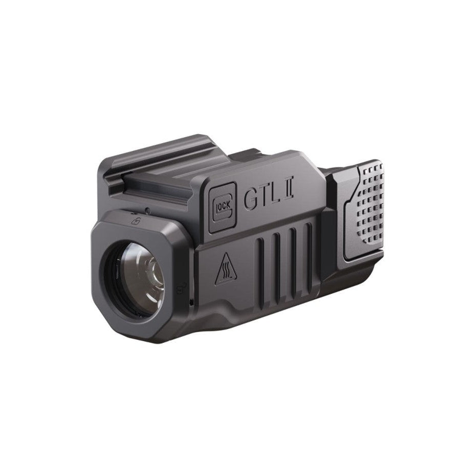 Glock Tactical Weapon Light GTL II