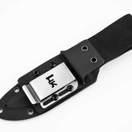 Heckler & Koch MP7 Personal Duty Knife with clip