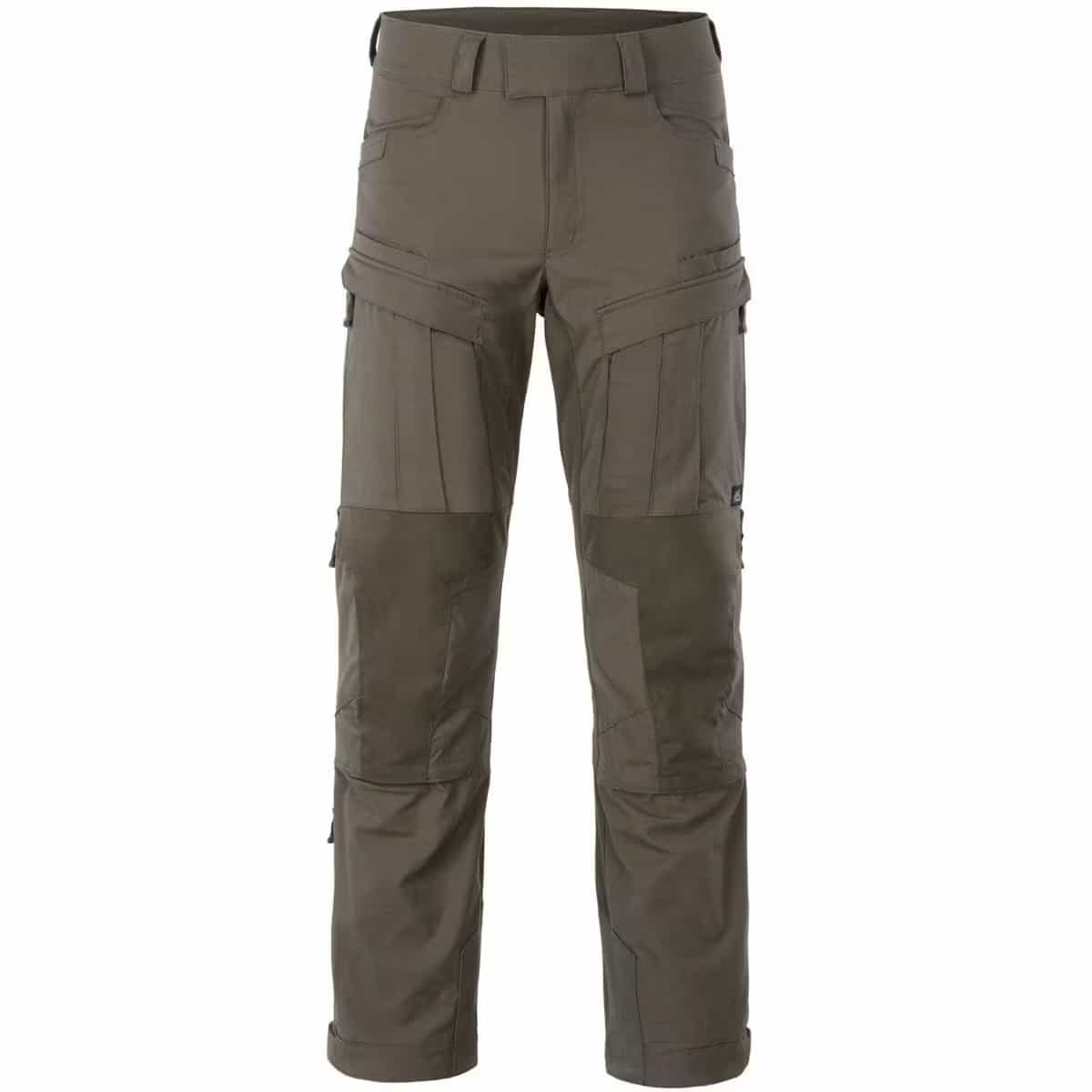 Helikon MCDU Tactical Pants in RAL7013 color 