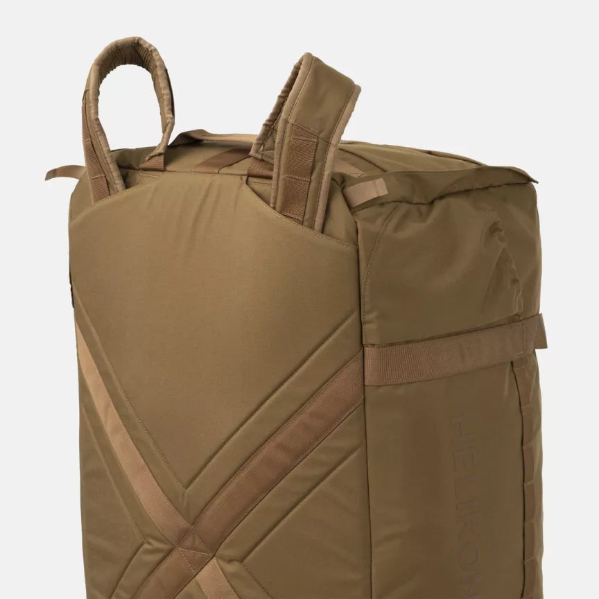 Helikon Alien Bag hidden pocket