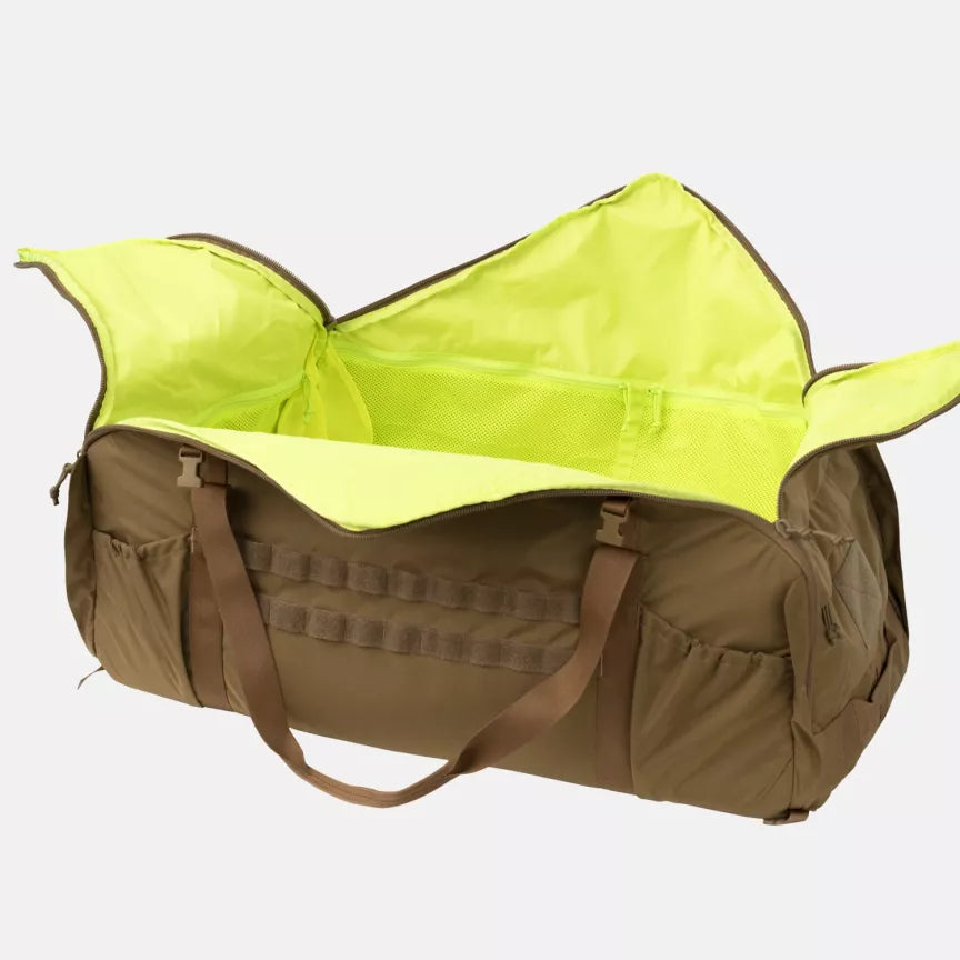 Helikon Alien Bag open