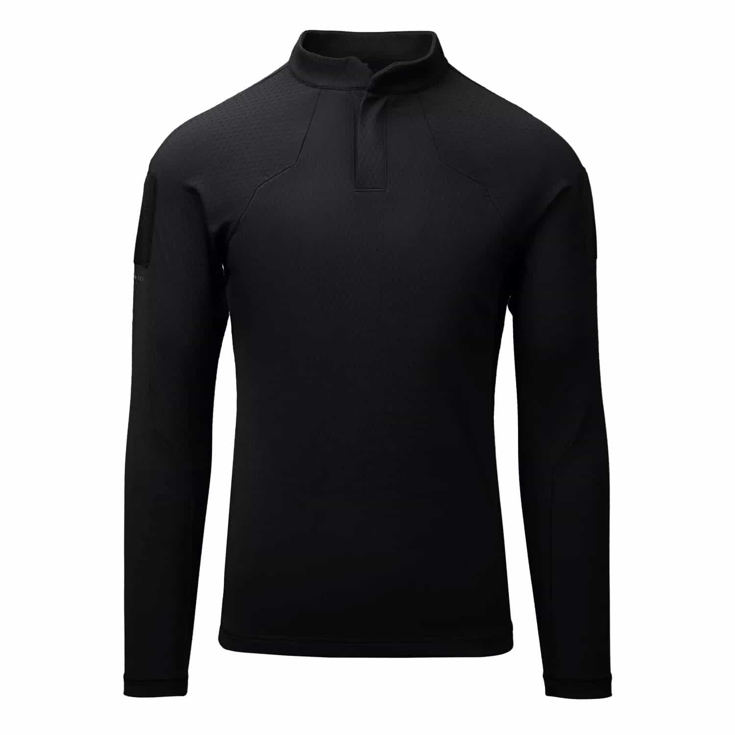 Helikon Apex Lightweight Combat Shirt black