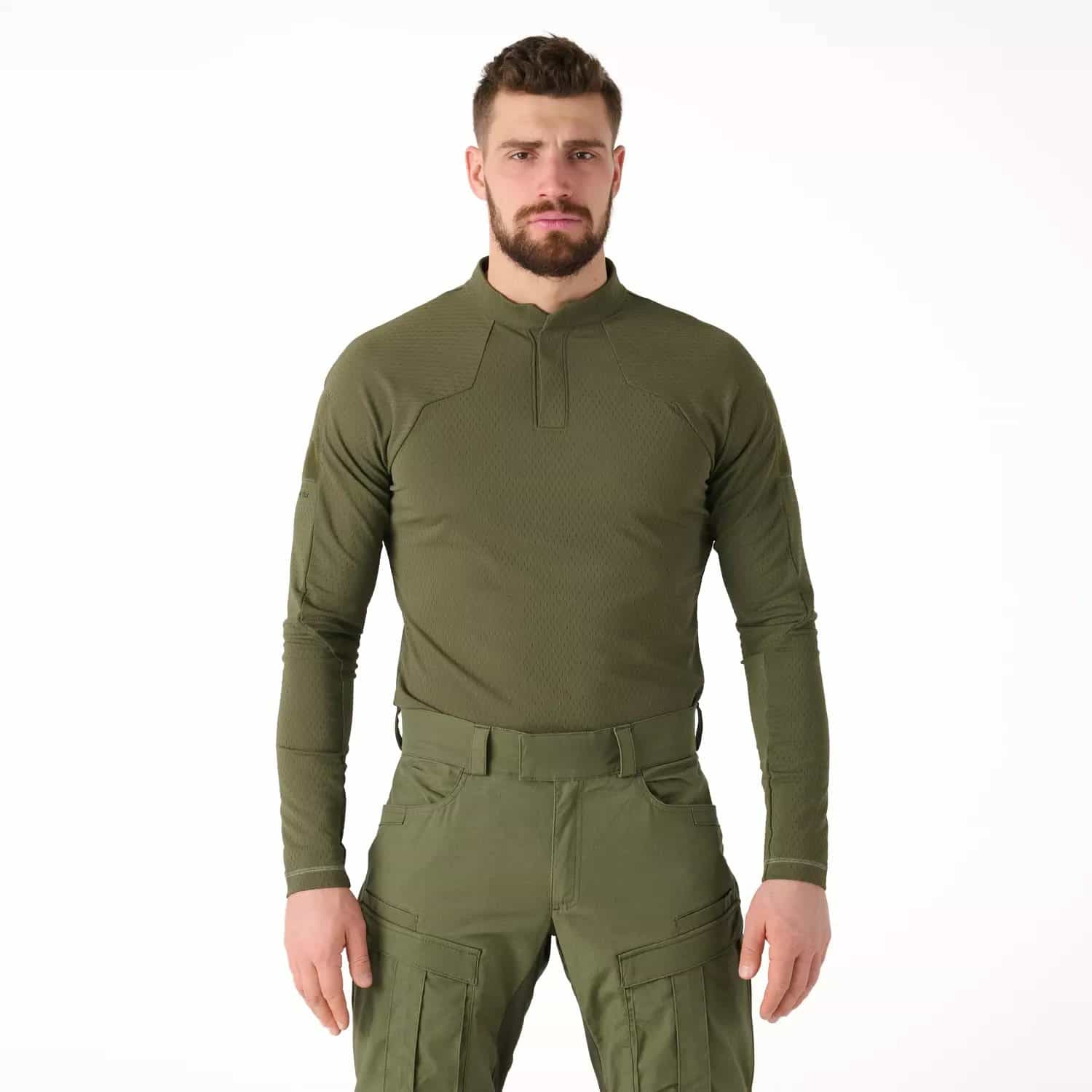 Helikon Apex Lightweight Combat Shirt man