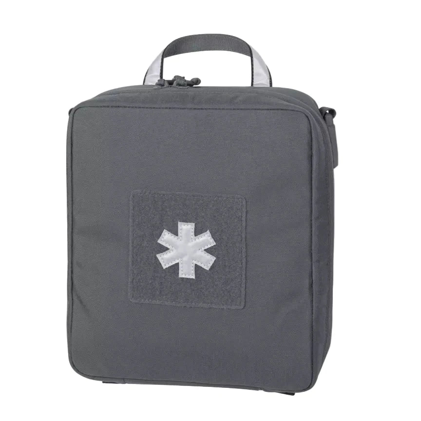 Helikon Automotive Med Kit Pouch shadow Grey