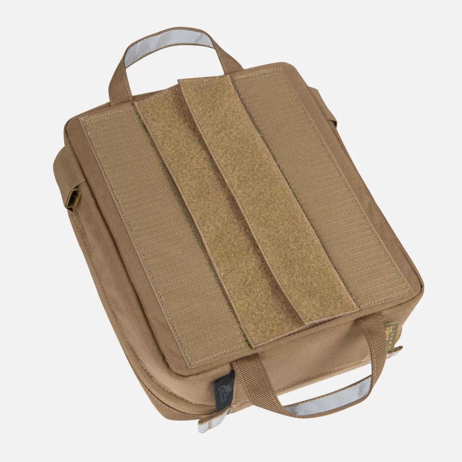 Helikon Automotive Med Kit Pouch velcro