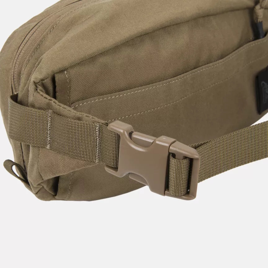 Helikon Bandicoot Waist Pack attachments