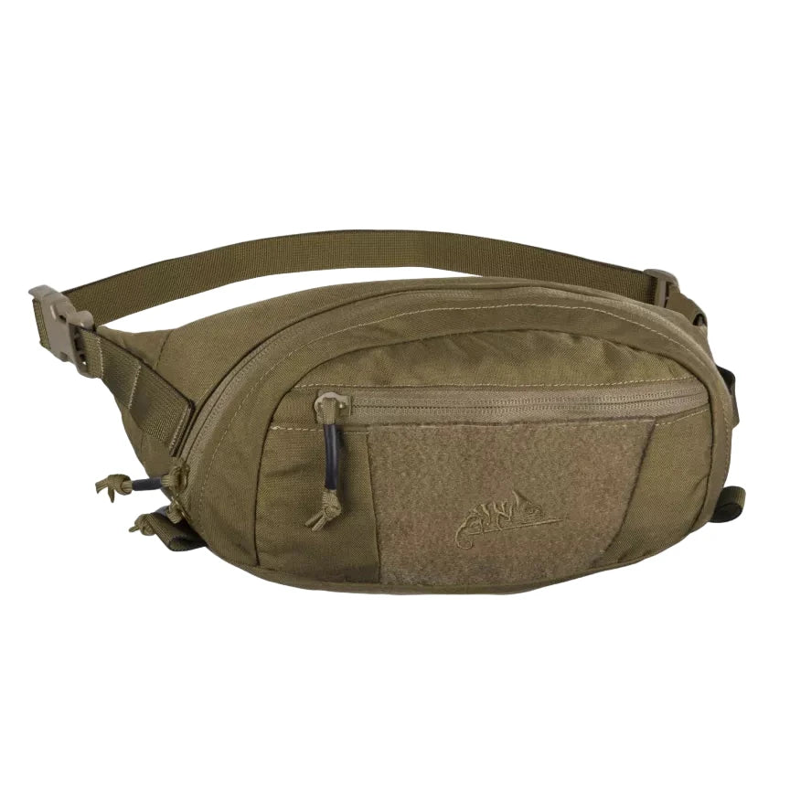 Helikon Bandicoot Waist Pack coyote brown