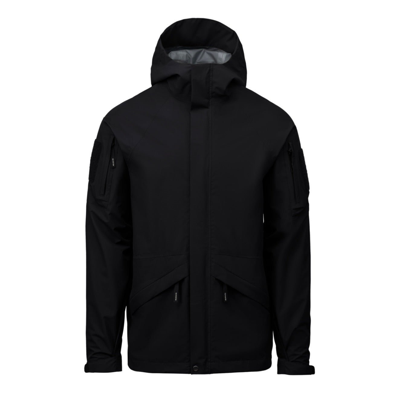 Helikon Chinook Rain Jacket black
