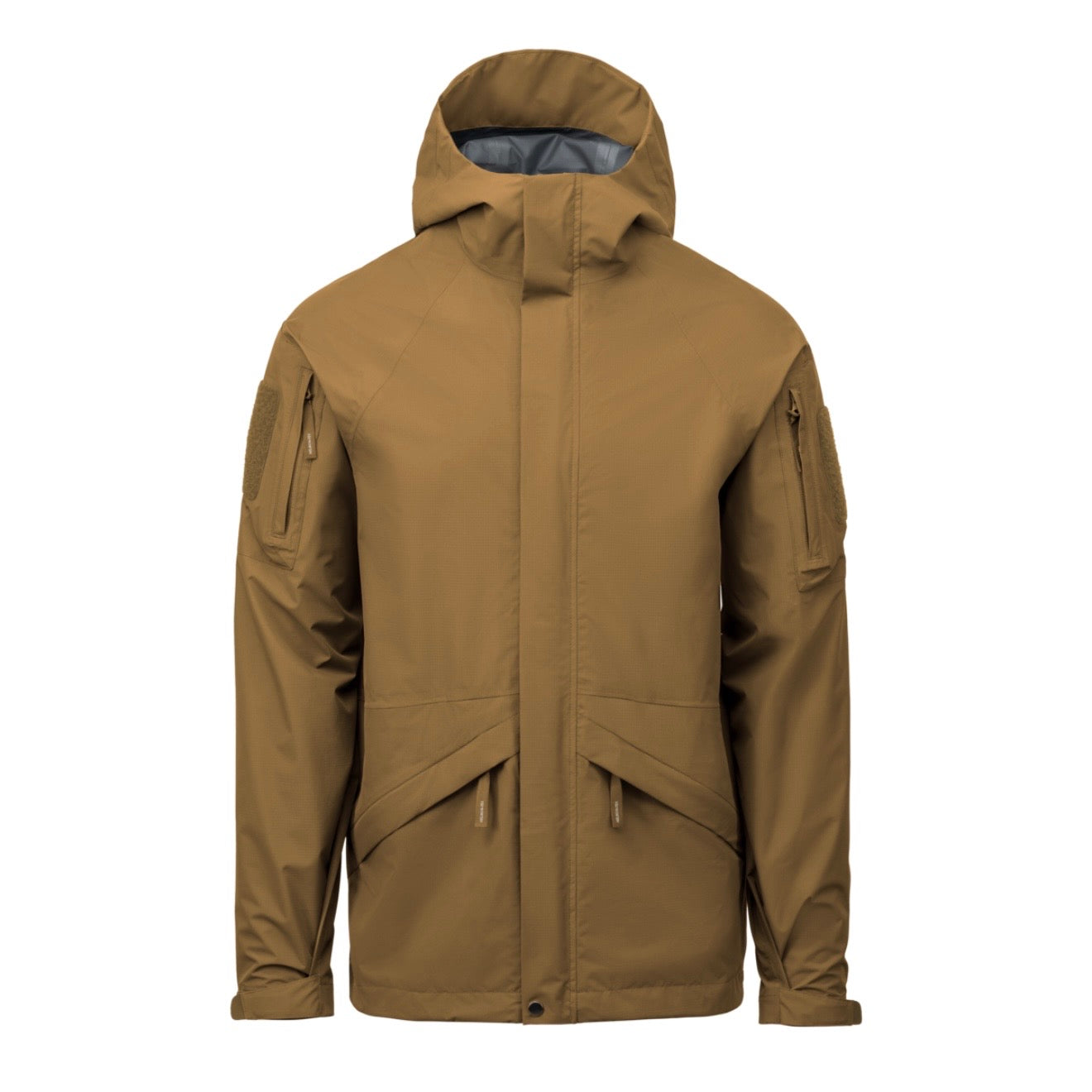 Helikon Chinook Rain Jacket coyote