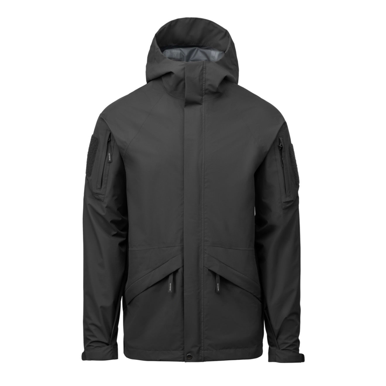 Helikon Chinook Rain Jacket grey